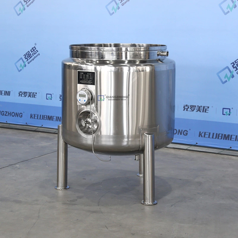 Evaporation Tank
