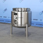 Evaporation Tank