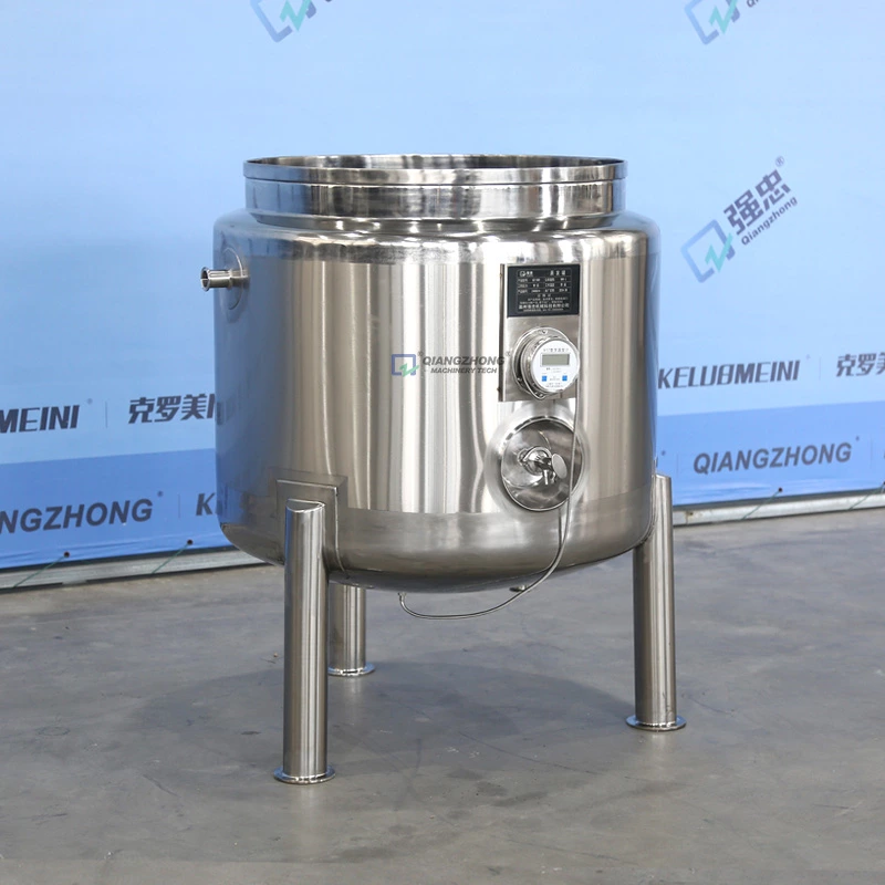 Evaporation Tank