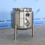 Evaporation Tank