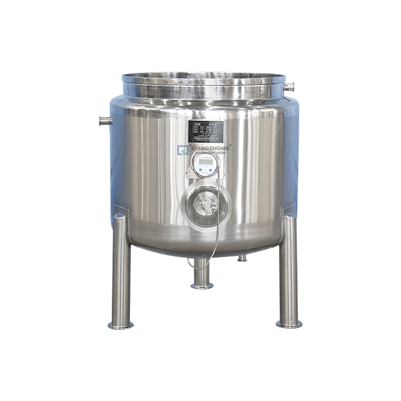 Evaporation Tank