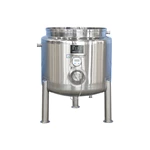 Evaporation Tank