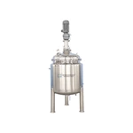 Explosion-proof Dispersion Tank