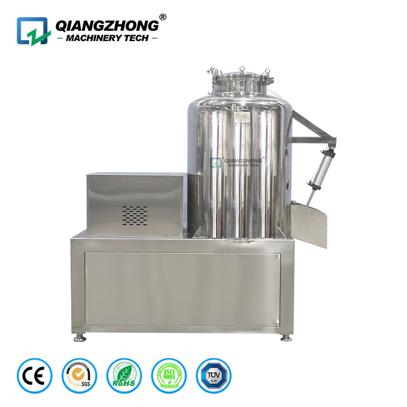 Fruit And Vegetable Blender