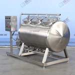 Ordinary CIP Cleaning Machine