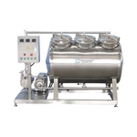 Ordinary CIP Cleaning Machine