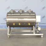 Ordinary CIP Cleaning Station