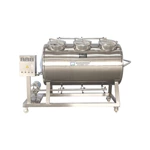 Ordinary CIP Cleaning Station