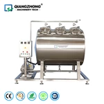 Ordinary CIP Insulation Cleaning Station