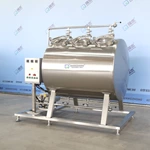 Ordinary CIP Insulation Cleaning Station