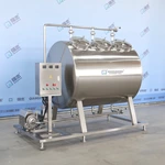 Ordinary CIP Insulation Cleaning Station