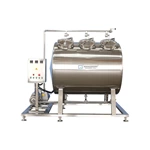 Ordinary CIP Insulation Cleaning Station