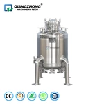 Pressure Tank