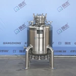 Pressure Tank