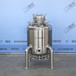 Pressure Tank