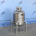 Pressure Tank