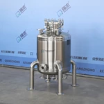 Pressure Tank