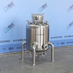 Pressure Tank