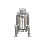 Pressure Tank