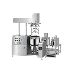 QZM-High Shear Vacuum Emulsifier