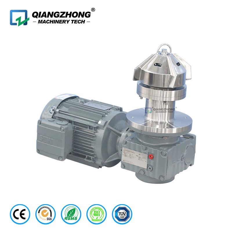 QZM Magnetic Stirrer