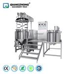 QZM-Salad Dressing Emulsifier
