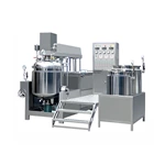 QZM-Salad Dressing Emulsifier