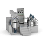 QZM-Salad Dressing Emulsifier