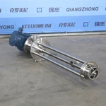 Special Material Hastelloy C-22-276 Emulsifier
