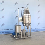 Vacuum Degassing Tank
