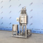 Vacuum Degassing Tank