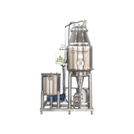 Vacuum Degassing Tank