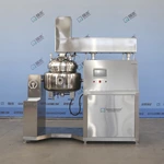 Vacuum Homogenizer Emulsifier