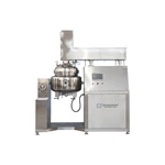 Vacuum Homogenizer Emulsifier